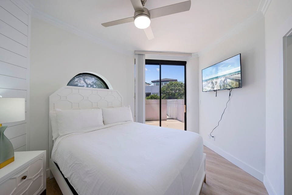 Surfside G19 - Miramar Beach - Bedroom