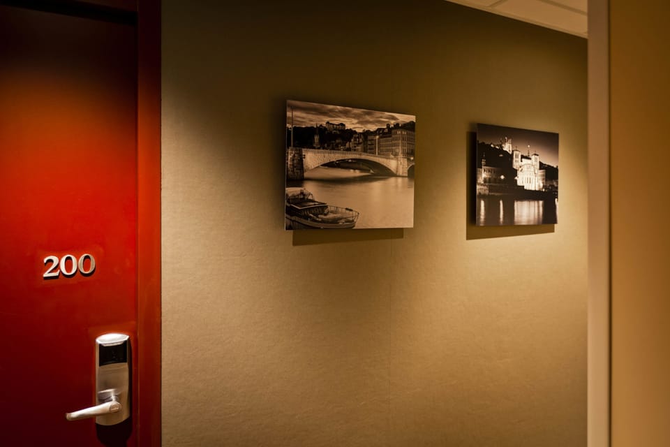 Hallway