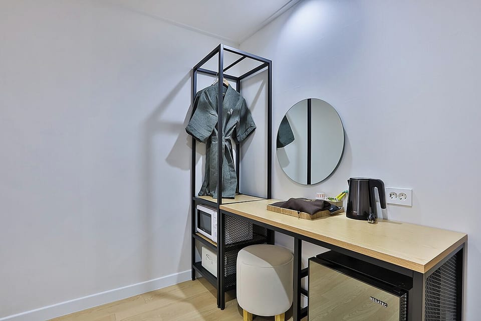 Standard Room | Free WiFi
