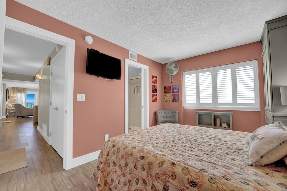 Second Guest Room Queen