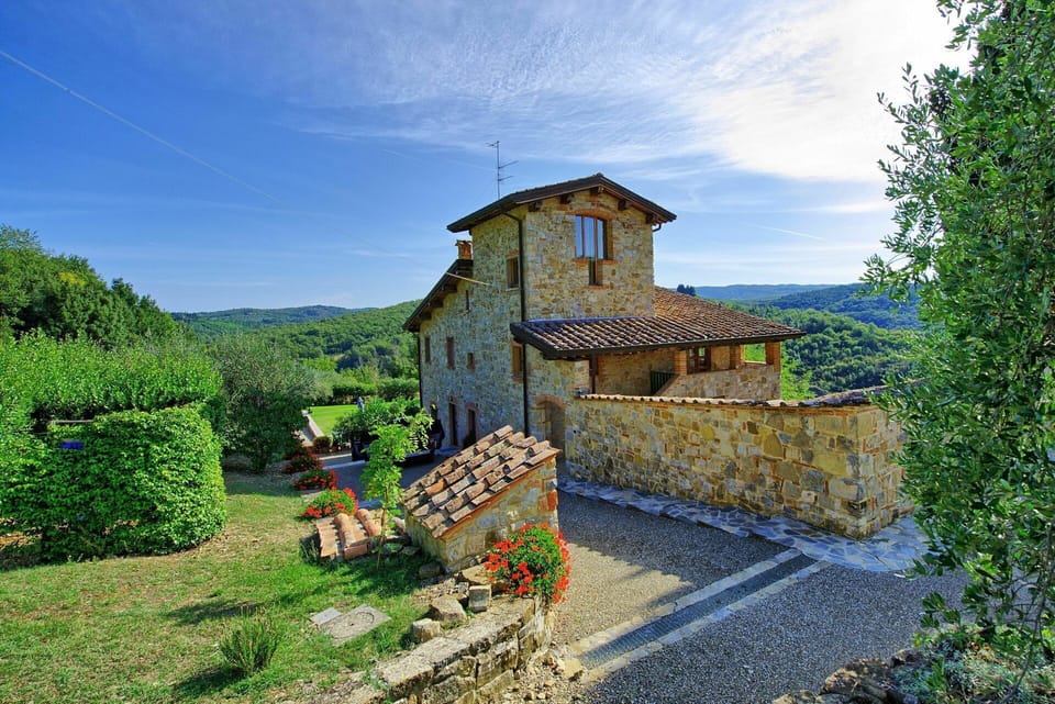 Building Exterior, Garden, Outdoor