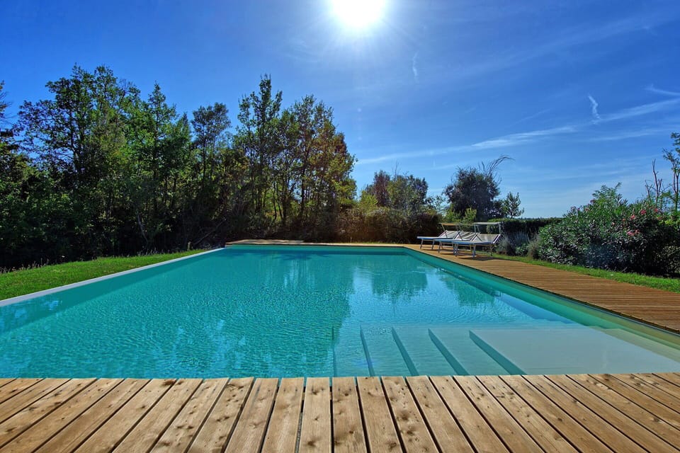 Outdoor, Pool
