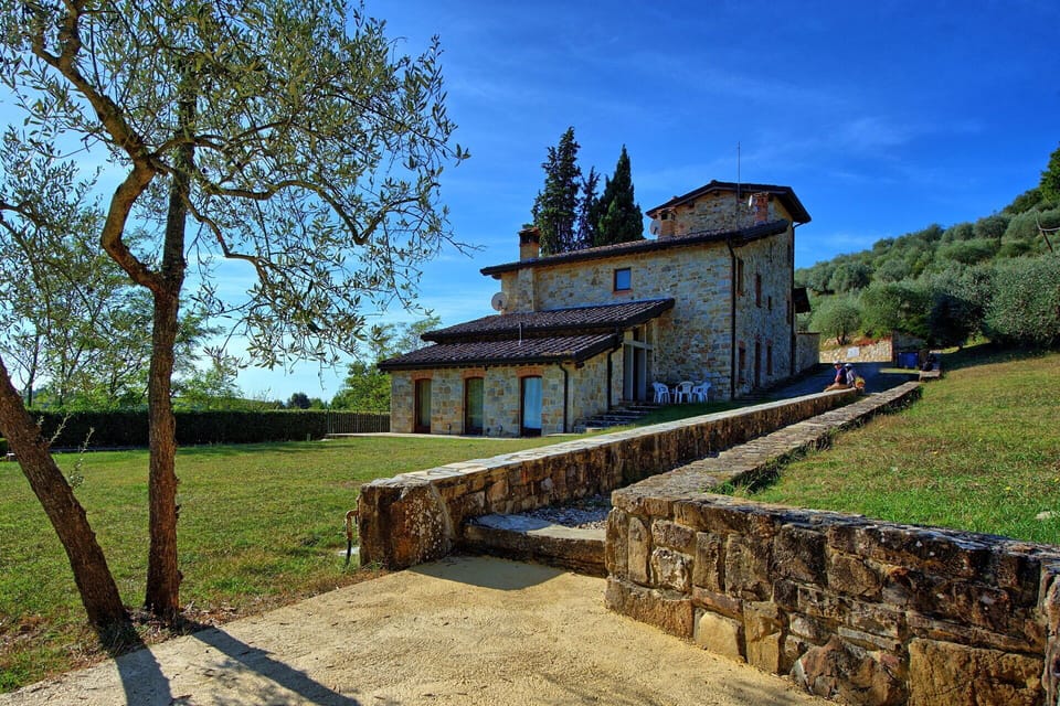 Building Exterior, Garden, Outdoor