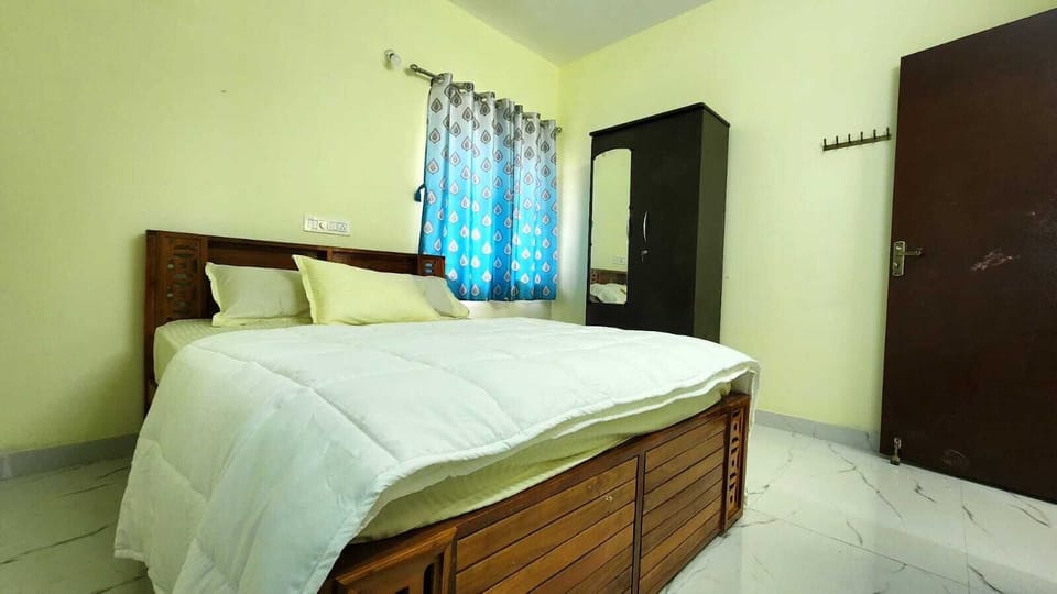 Double Room | Free WiFi