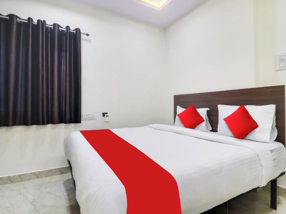 In-room safe, soundproofing, free WiFi