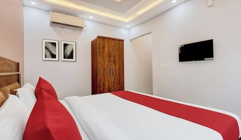 Classic Room  | WiFi (free), bed sheets