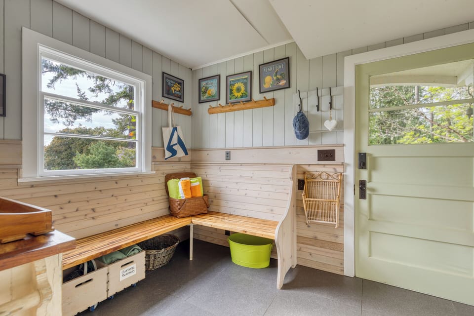 Entryway.