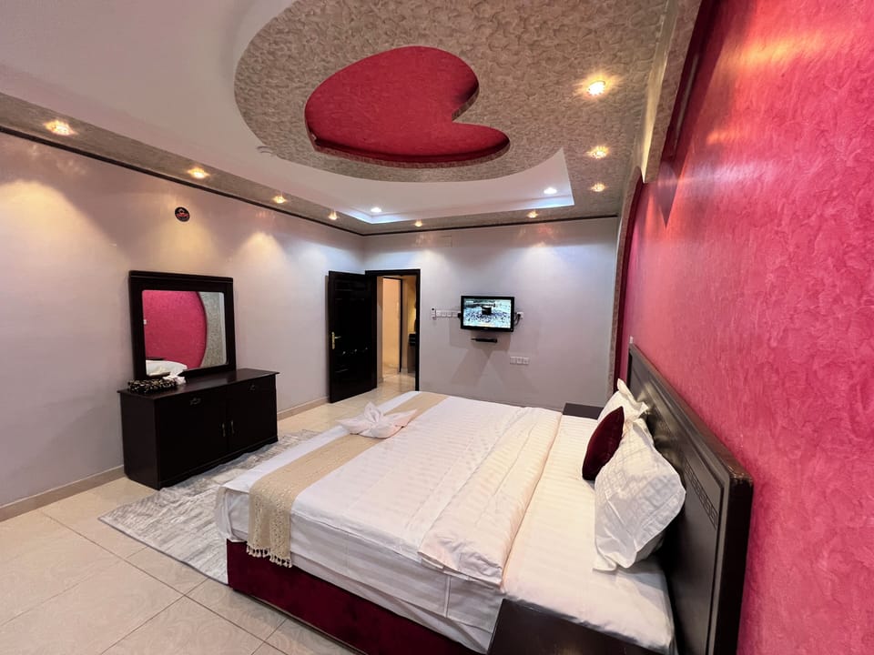 Apartment, 1 Double Bed, Kitchen, Park View | WiFi (free)