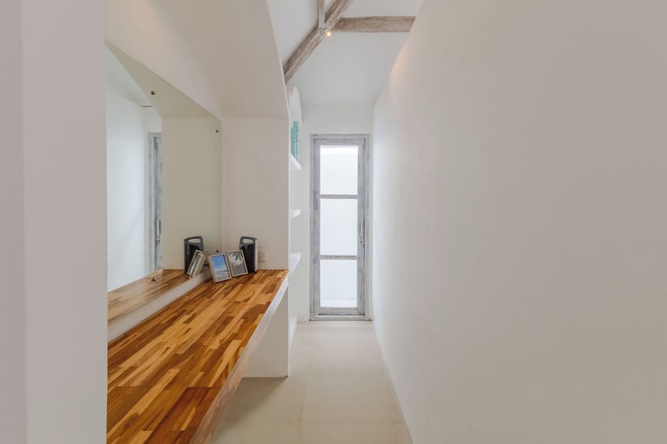 Family Villa, Garden View | Free WiFi, bed sheets