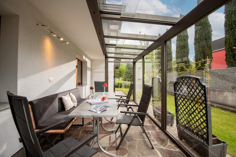 Patio / Balcony