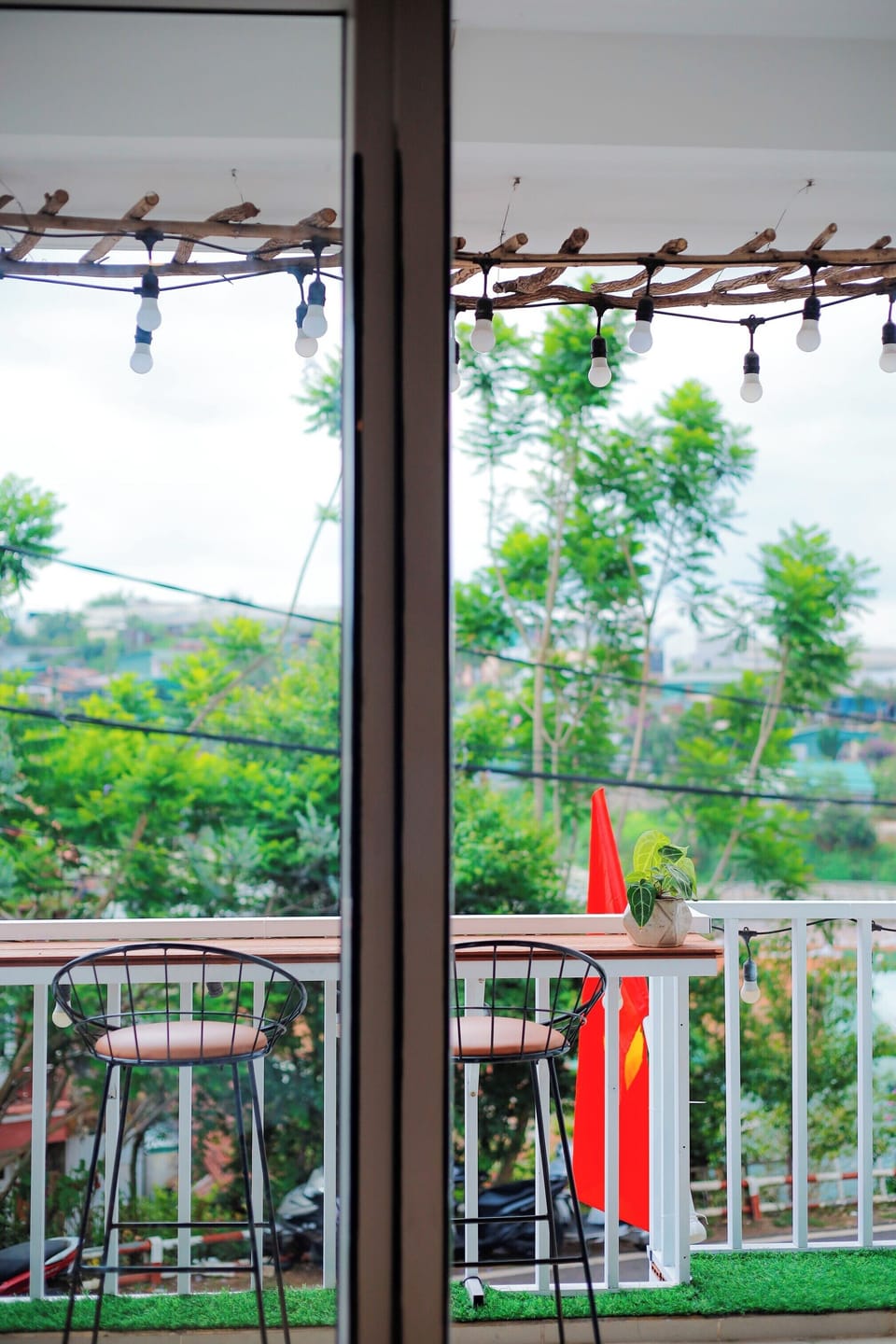 Homestay 3M House Hotel in Dalat