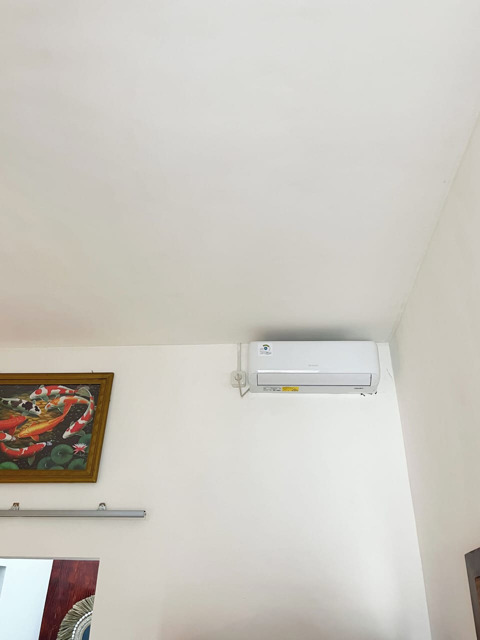 Double Room | Desk, free WiFi