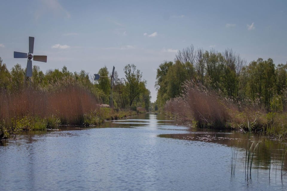 Surroundings [summer] (1-5 km)