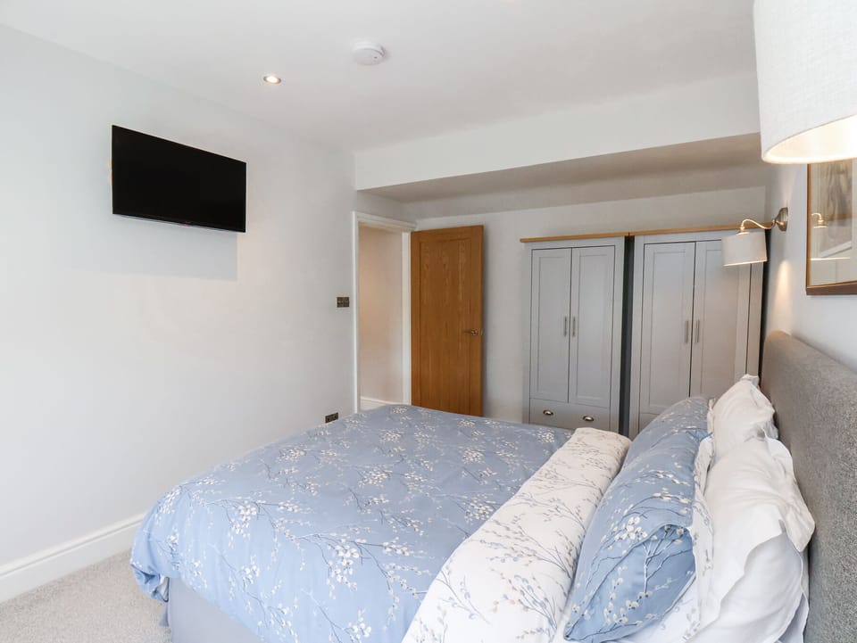 1 bedroom, individually decorated, individually furnished, free WiFi