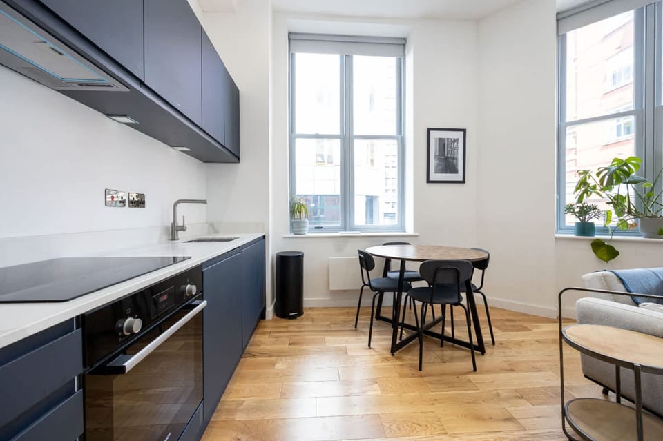 House | 1 bedroom, Internet