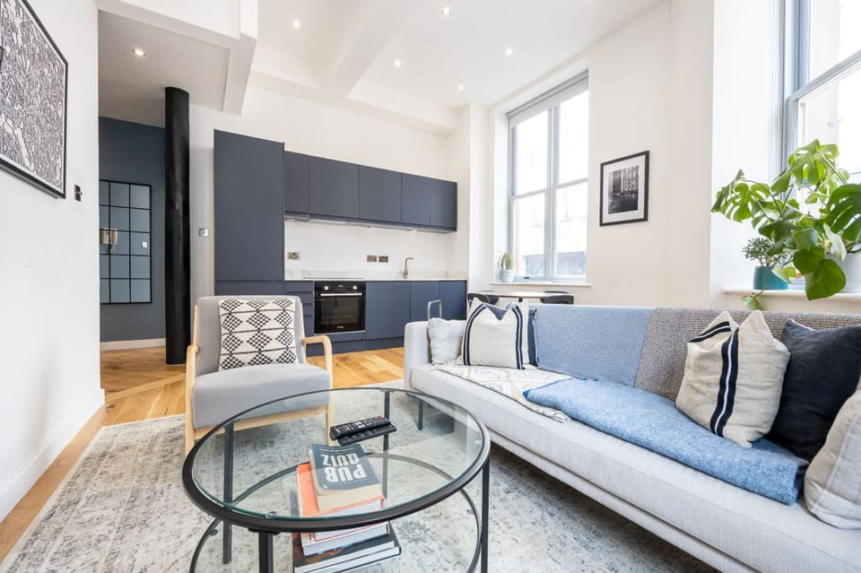House | 1 bedroom, Internet
