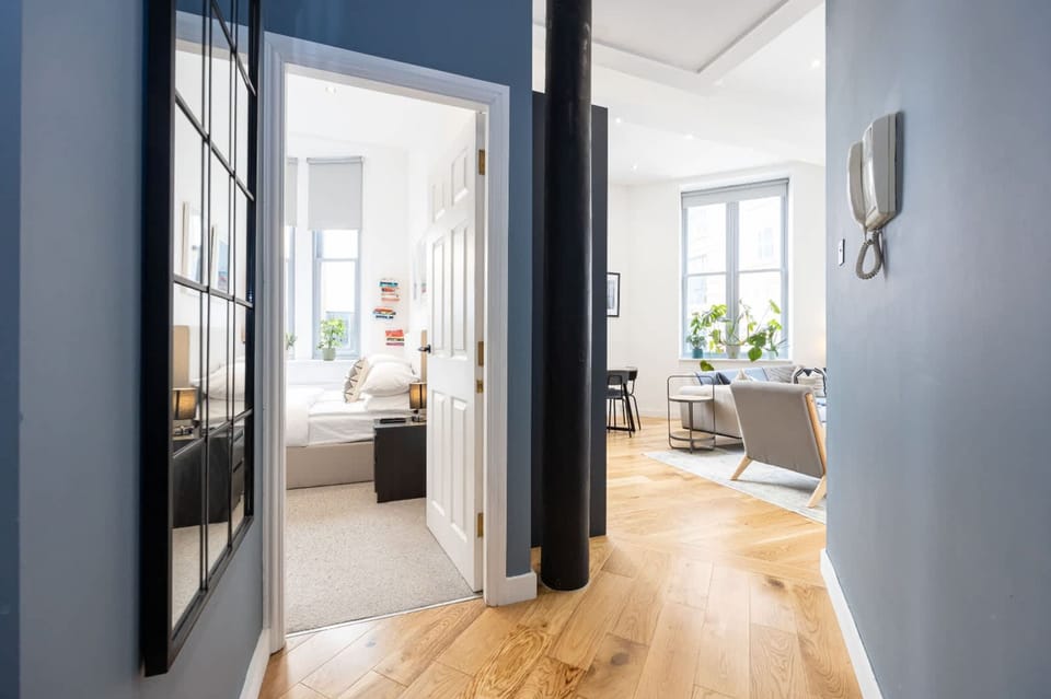 House | 1 bedroom, Internet