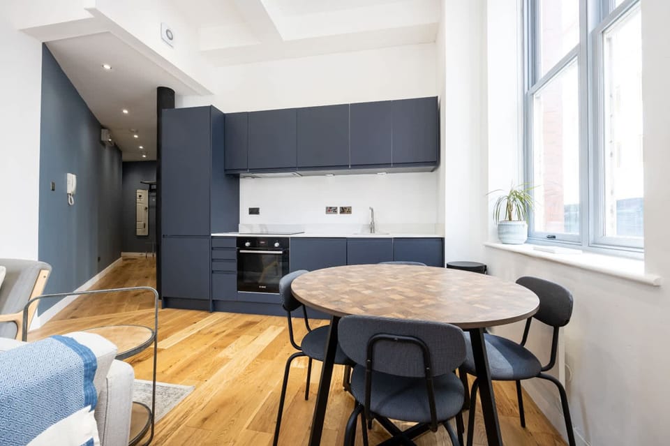 House | 1 bedroom, Internet