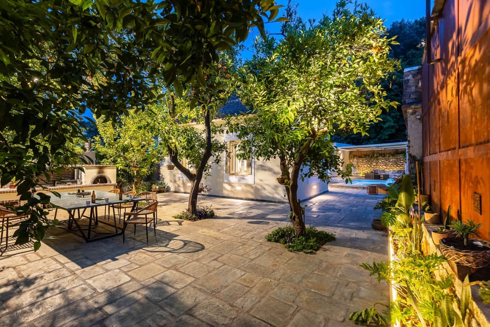 House | 2 bedrooms, Internet