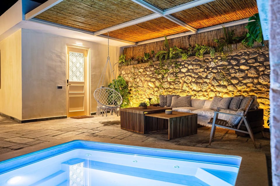 House | 2 bedrooms, Internet