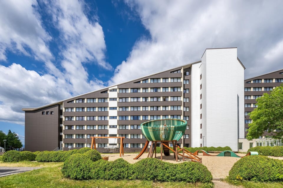 Apartment | Exterior