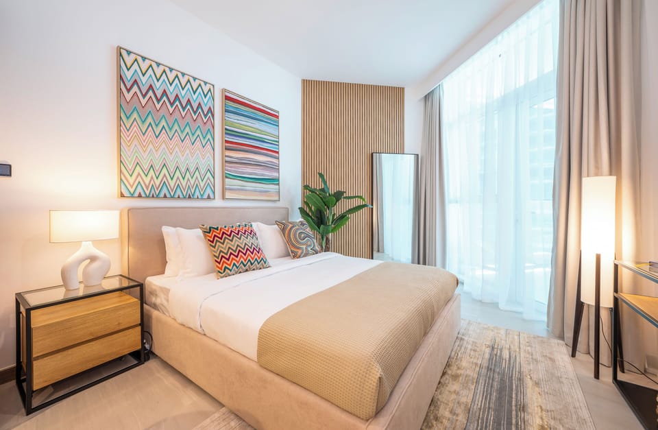 Studio, Balcony, City View | Free WiFi