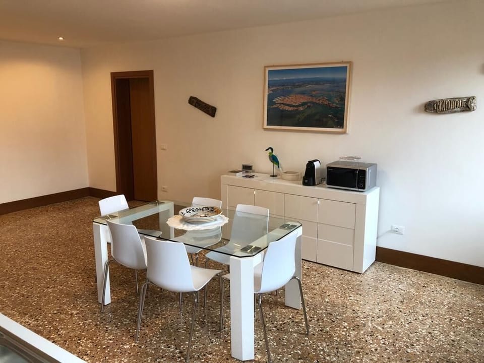 Apartment | Private kitchen | Electric kettle