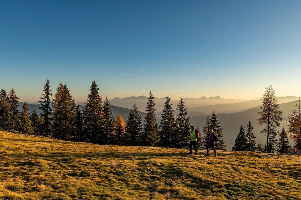 Chalet | View from property