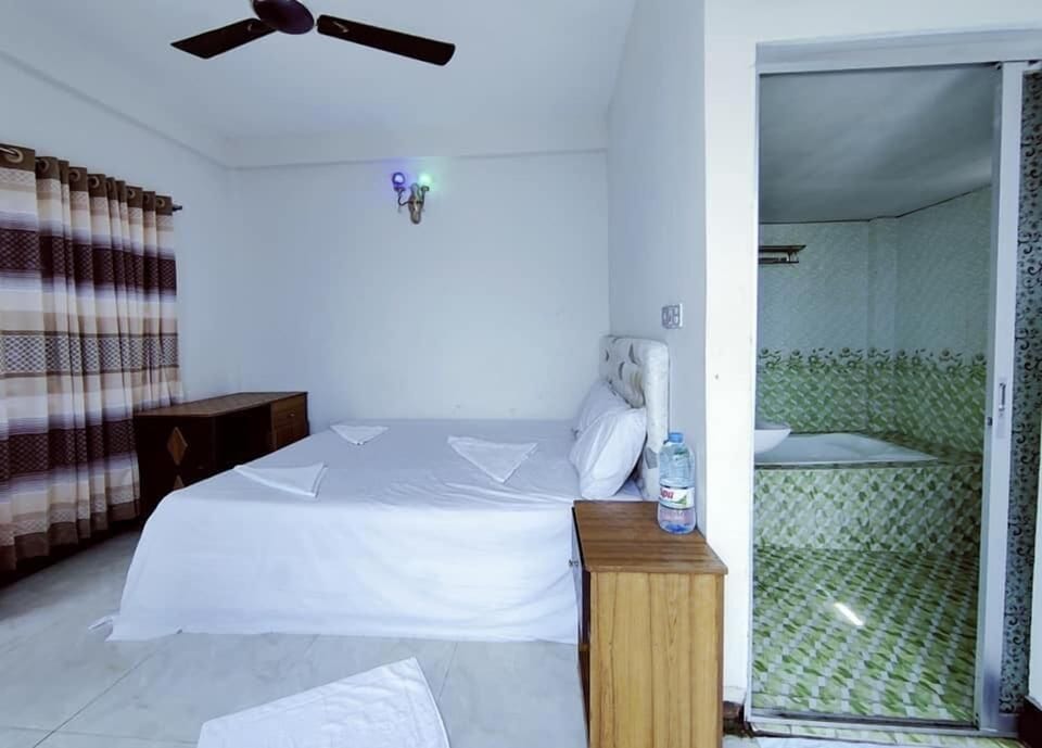Exclusive Room, Sea View | In-room safe, desk, soundproofing