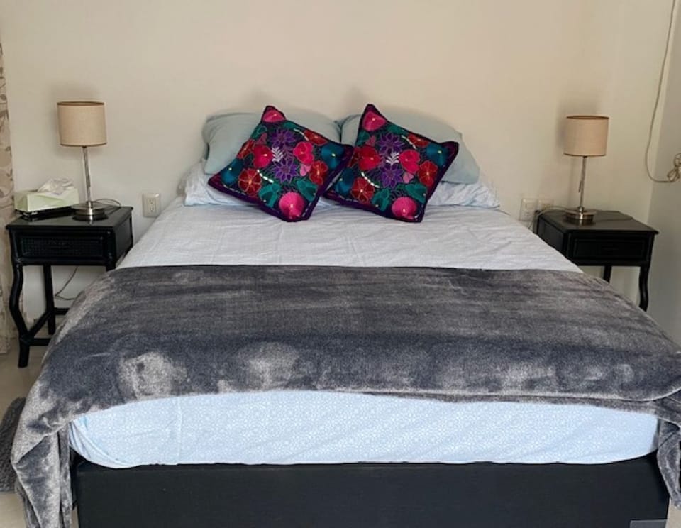 Casita Bedroom
