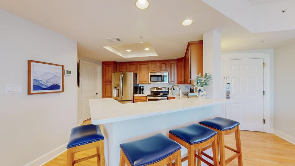 Bar Seating