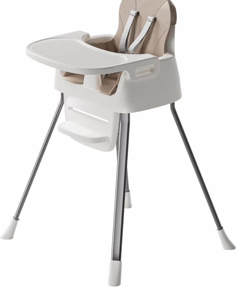 High chair