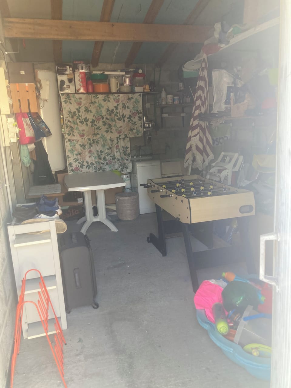 Miscellaneous