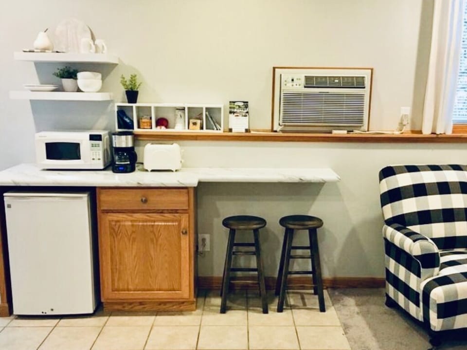 kitchenette