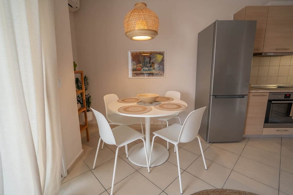 In-room safe, iron/ironing board, free WiFi