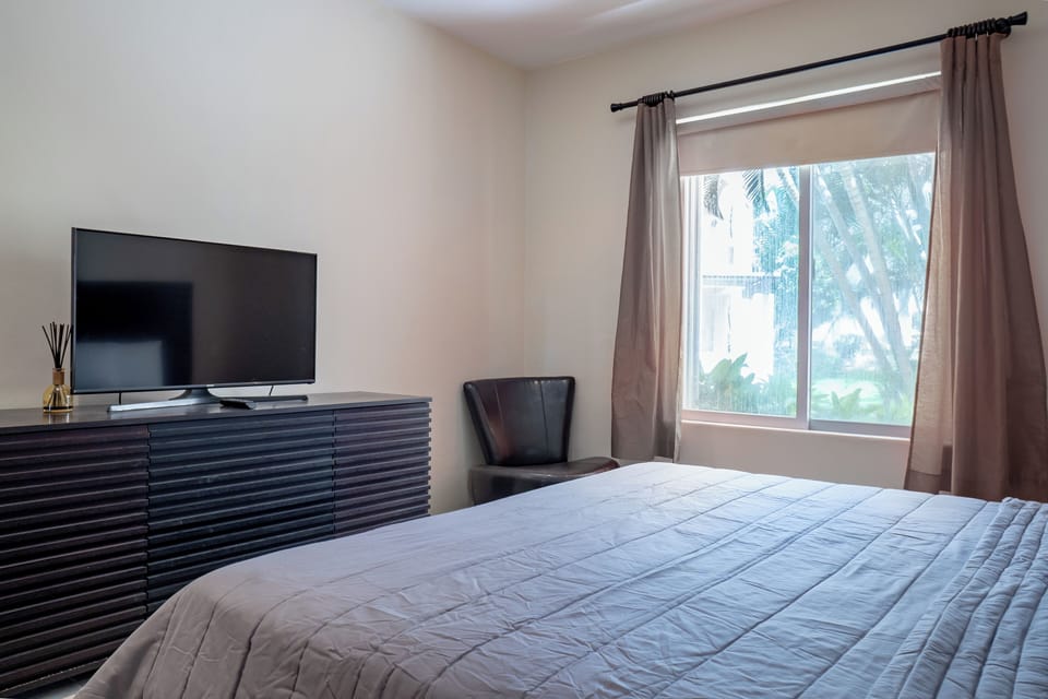 Comfort Apartment, Balcony, Garden View | Free WiFi