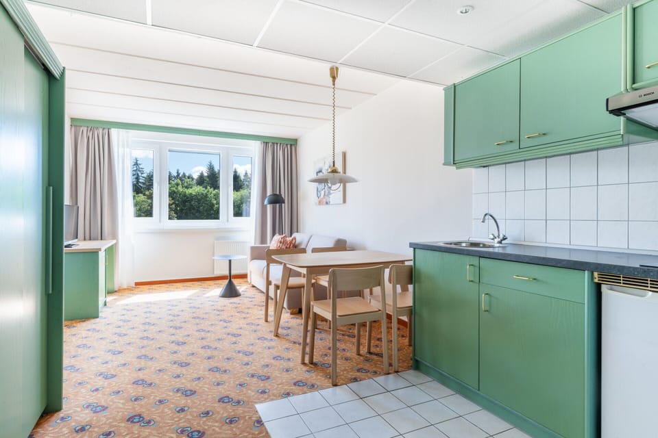 Apartment | Private kitchen