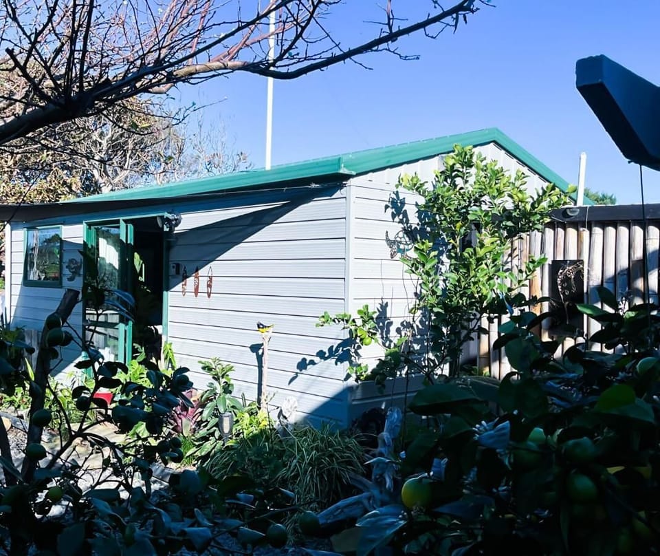 The Studio Cabin 