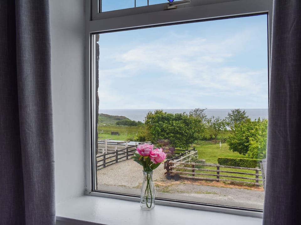 Double bedroom | Old Port Cottage, Port Mulgrave, near Whitby