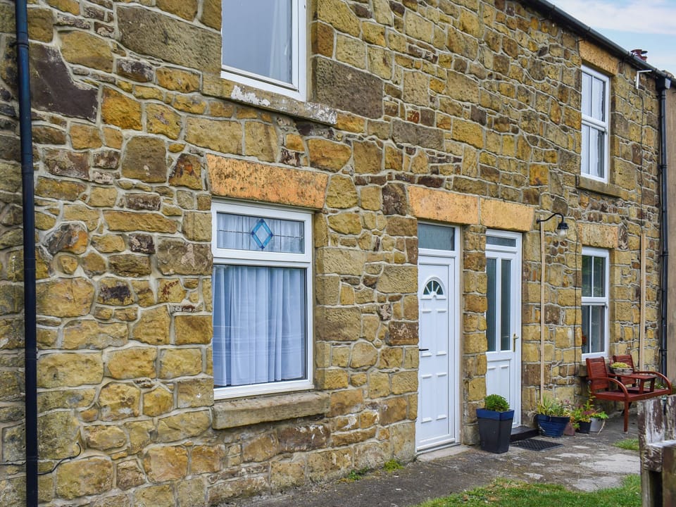 Exterior | Old Port Cottage, Port Mulgrave, near Whitby