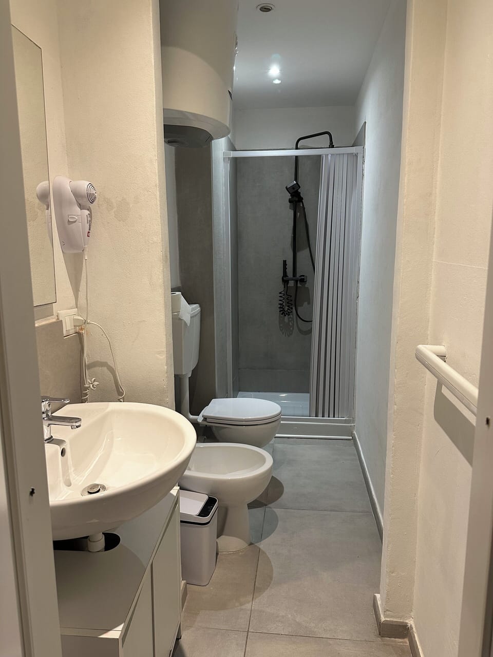 Bidet