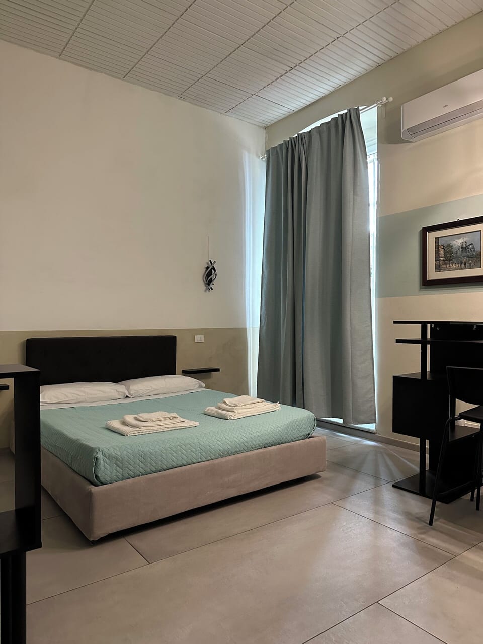 Deluxe Apartment, City View | Soundproofing, free WiFi