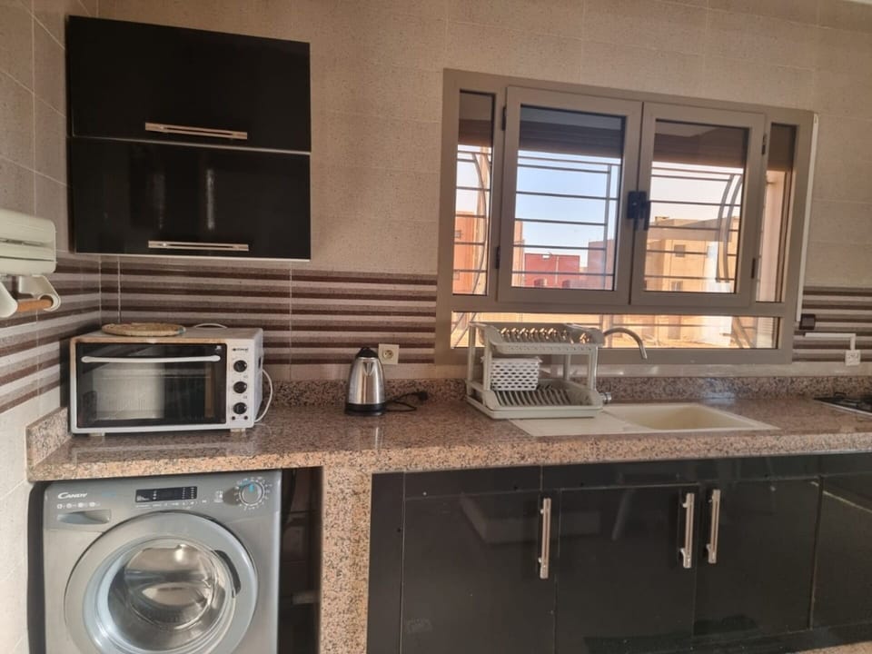 cuisine+ four+ lave linge