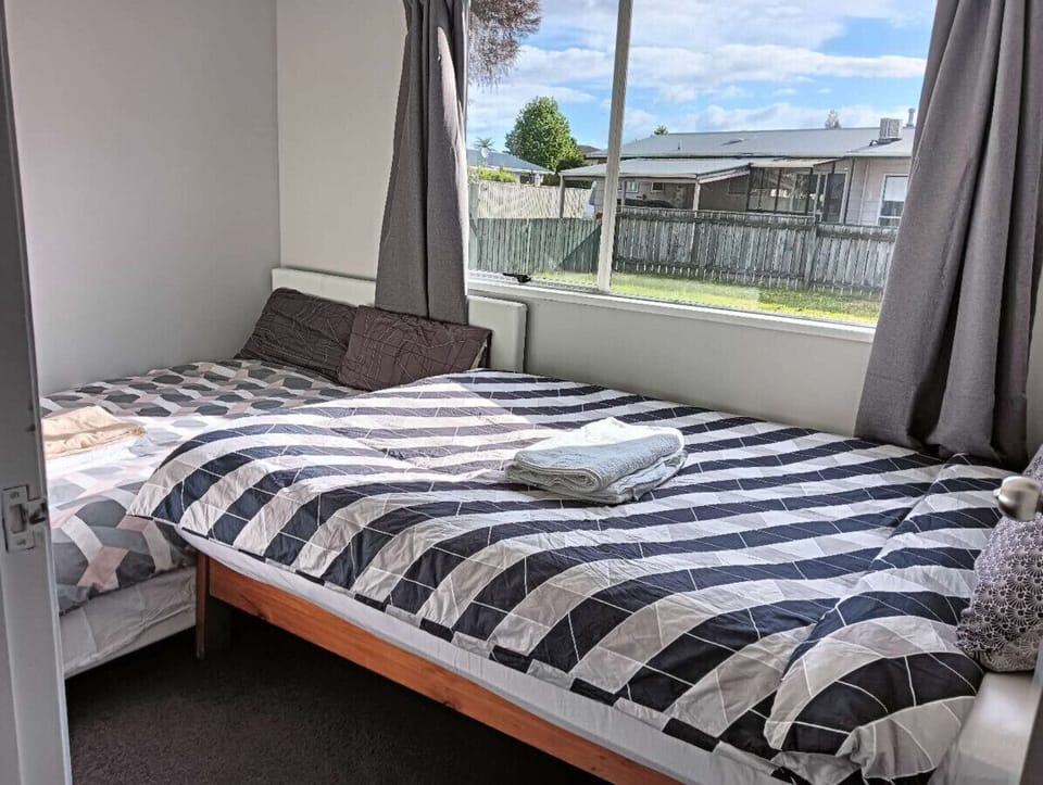 3 Bedroom House at 95 Aquirus Drive House in Rotorua