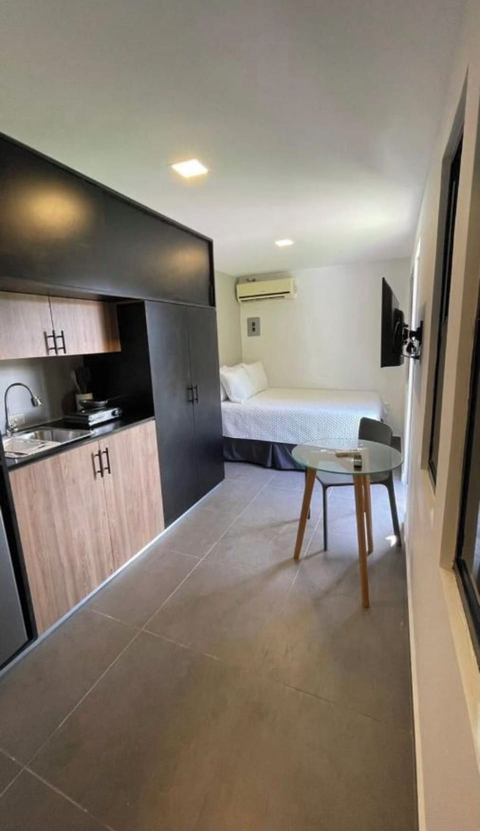 Comfort Double Room, Pool View | WiFi (free)