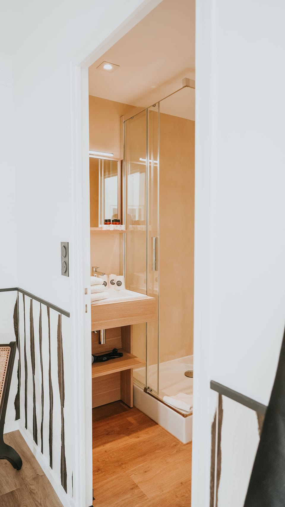 Standard Triple Room | Blackout drapes, iron/ironing board, free cribs/infant beds, free WiFi