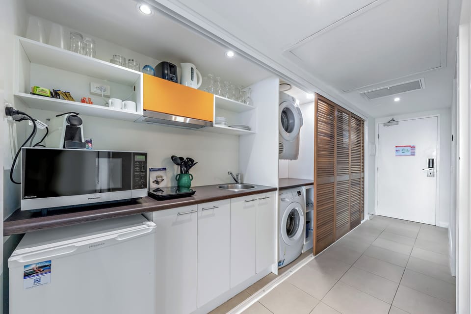 Kitchenette