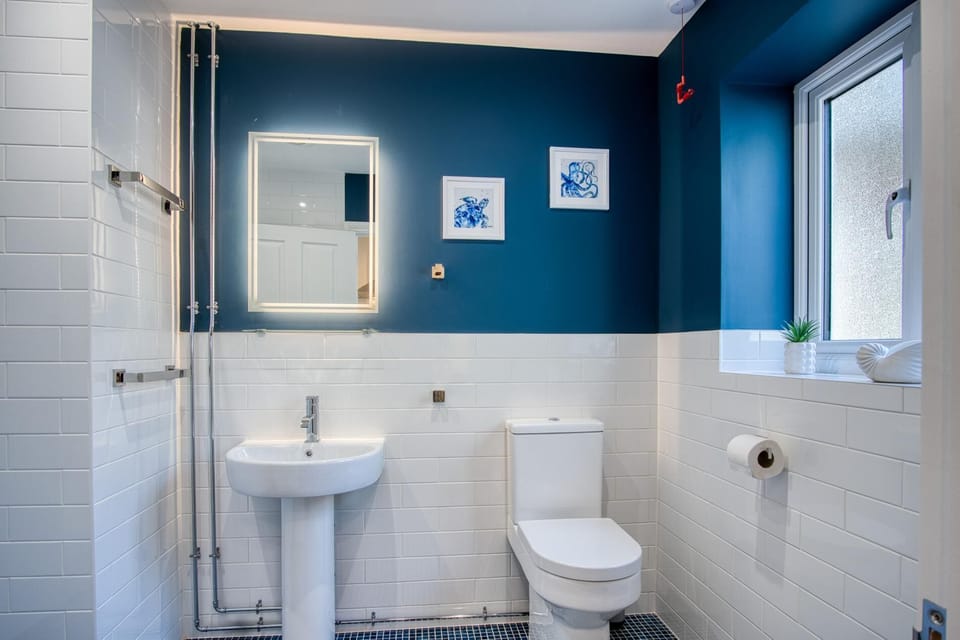 The Studio - 1 Bedroom Cottage - Princes Gate (25224)