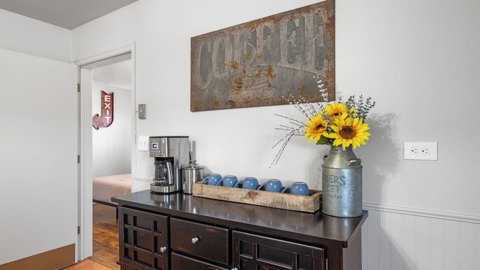Coffee Nook