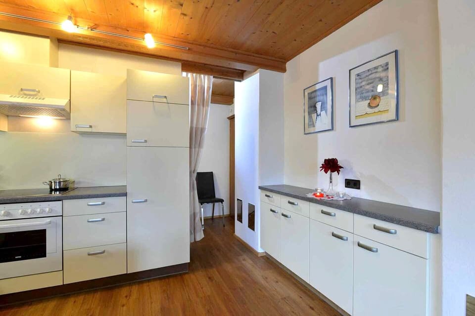 Apartment | Private kitchen